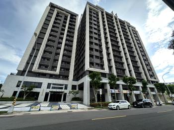 新潤Ａ１８兩房雙車位高樓