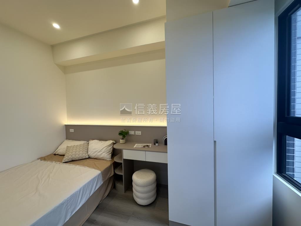 美學．漂亮美屋Ｂ房屋室內格局與周邊環境