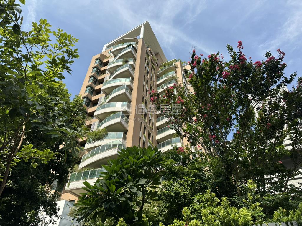 十二期★天空院子美宅房屋室內格局與周邊環境