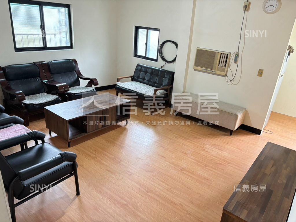 【店長推薦】採光邊間美屋房屋室內格局與周邊環境