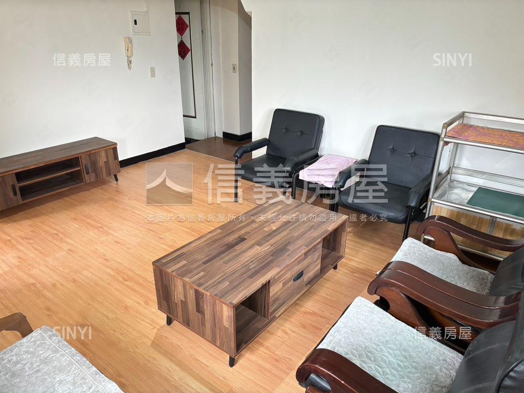 【店長推薦】採光邊間美屋房屋室內格局與周邊環境