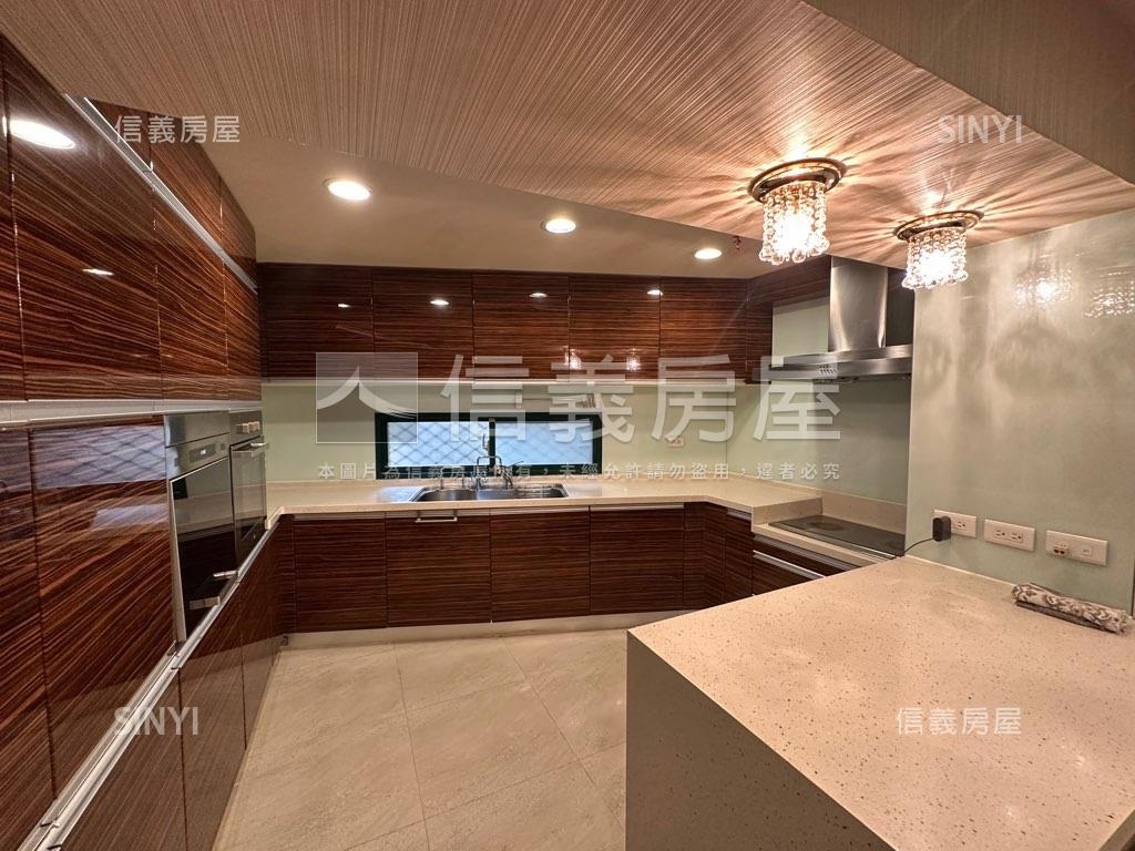 大安晶采庭院Ａ＋房屋室內格局與周邊環境