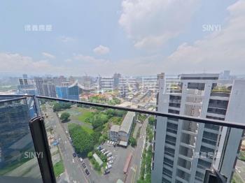 左岸之星有車位可以買