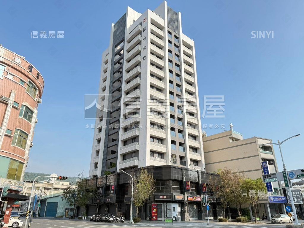 高鐵台積電核心兩房平車房屋室內格局與周邊環境