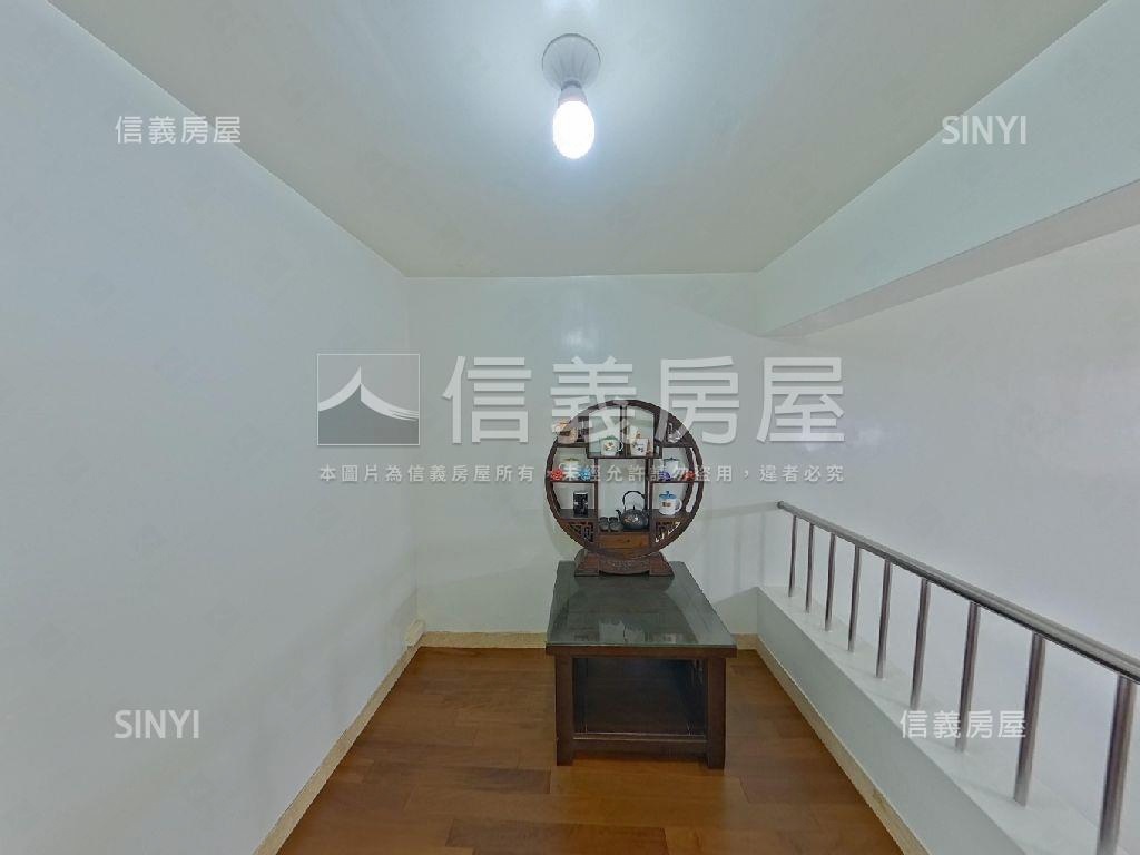 稀有埔中一街質感透天房屋室內格局與周邊環境