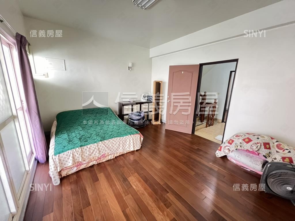 稀有埔中一街質感透天房屋室內格局與周邊環境