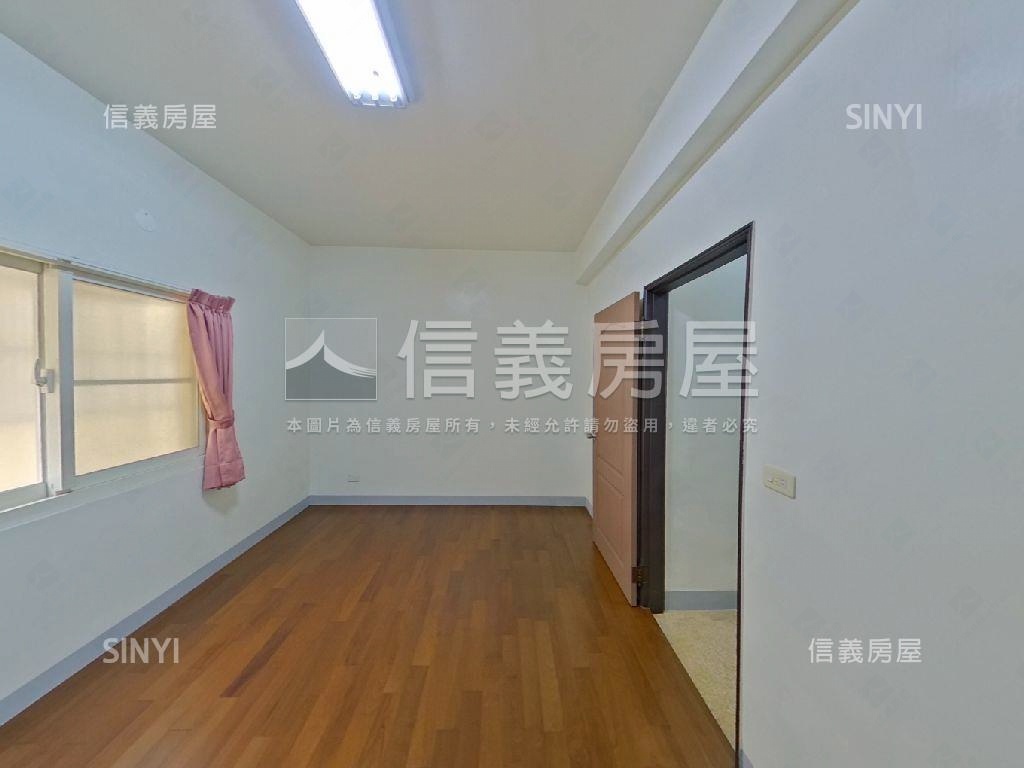 稀有埔中一街質感透天房屋室內格局與周邊環境