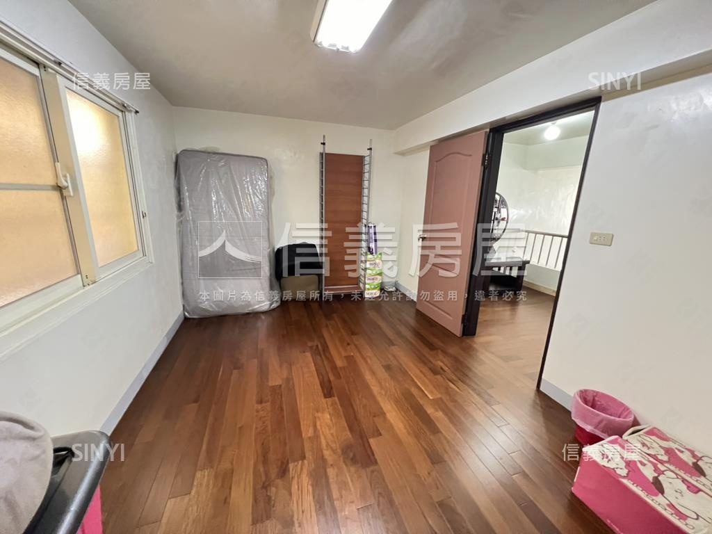 稀有埔中一街質感透天房屋室內格局與周邊環境