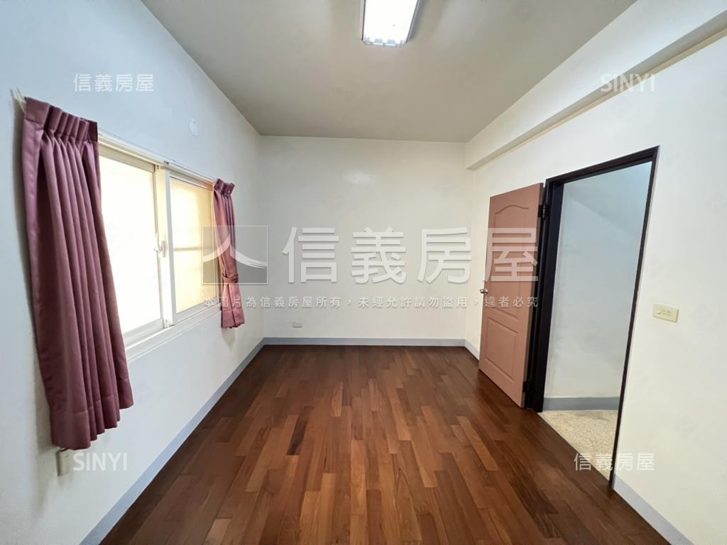 稀有埔中一街質感透天房屋室內格局與周邊環境