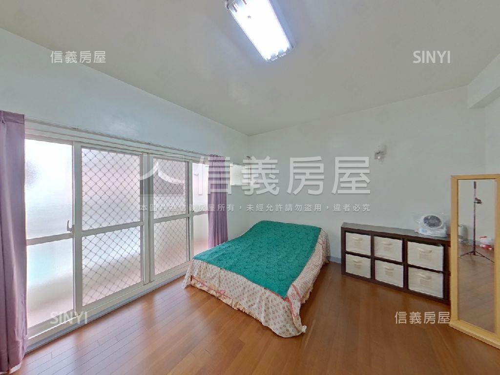 稀有埔中一街質感透天房屋室內格局與周邊環境
