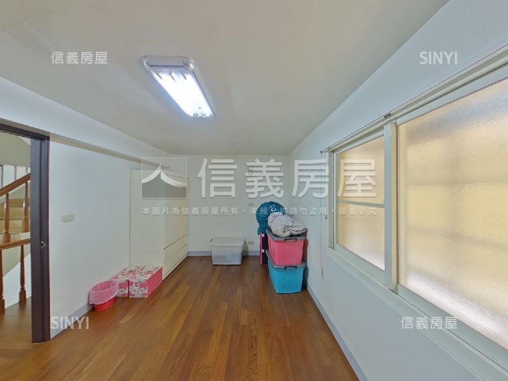 稀有埔中一街質感透天房屋室內格局與周邊環境