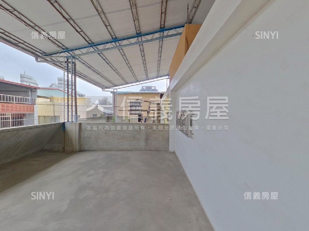 稀有埔中一街質感透天房屋室內格局與周邊環境