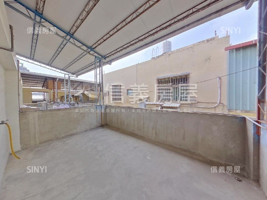 稀有埔中一街質感透天房屋室內格局與周邊環境
