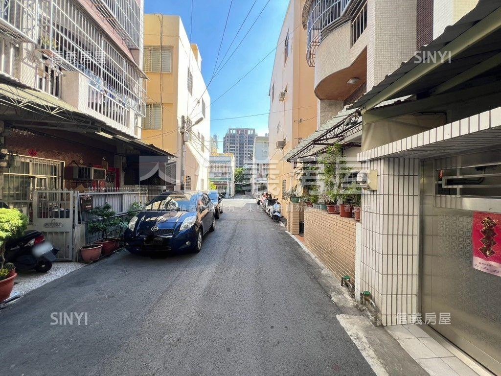 稀有埔中一街質感透天房屋室內格局與周邊環境