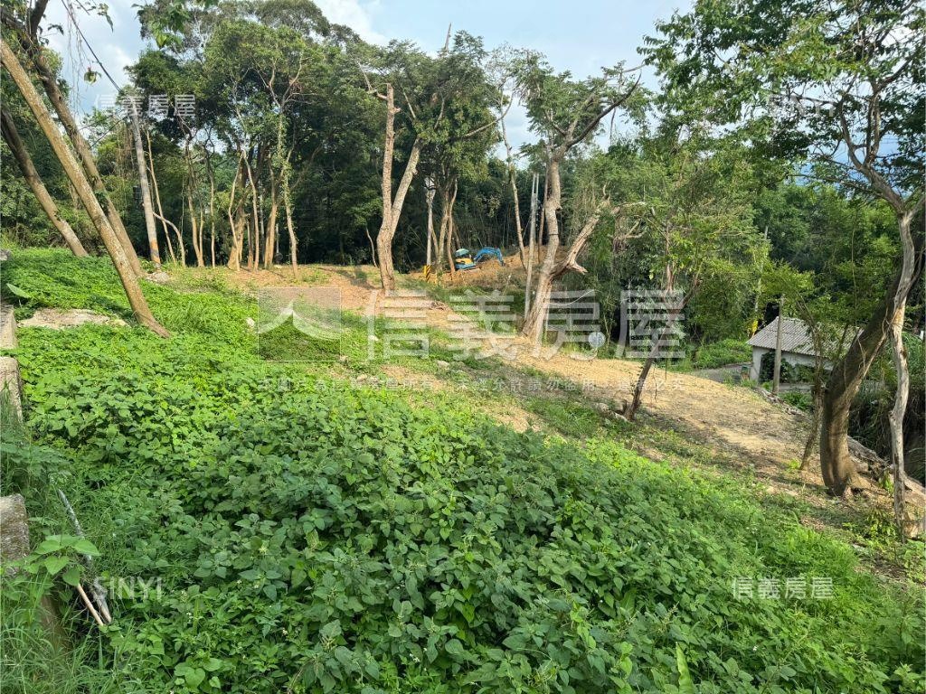 新社有整地土地房屋室內格局與周邊環境