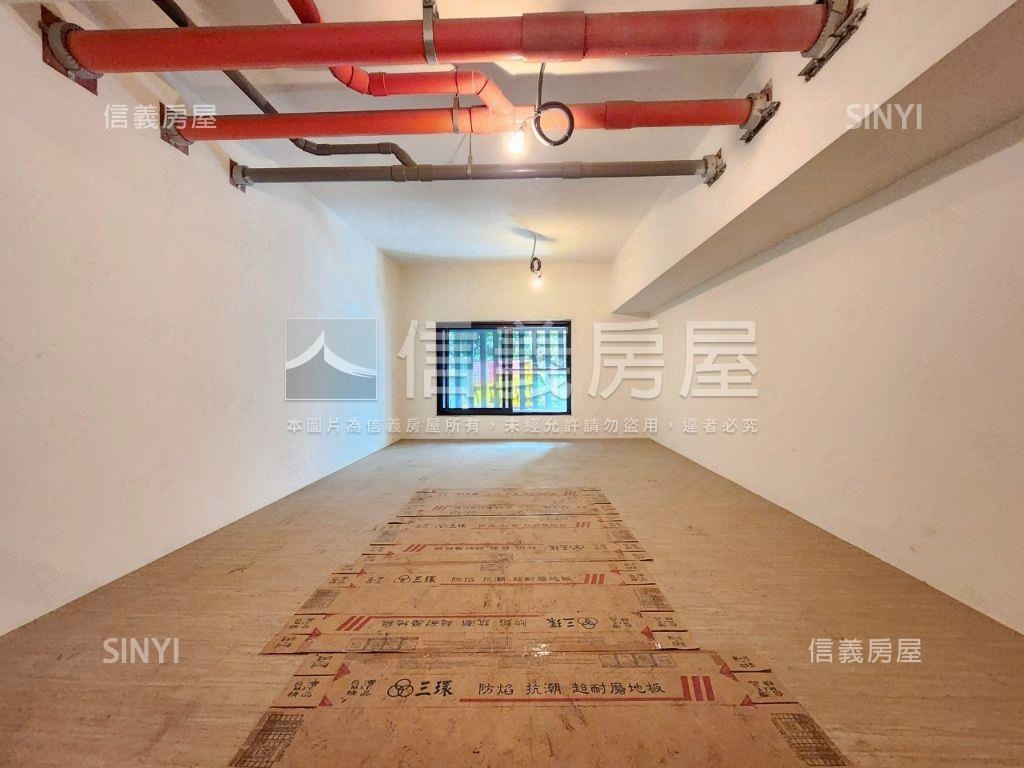 東運御光金店面房屋室內格局與周邊環境