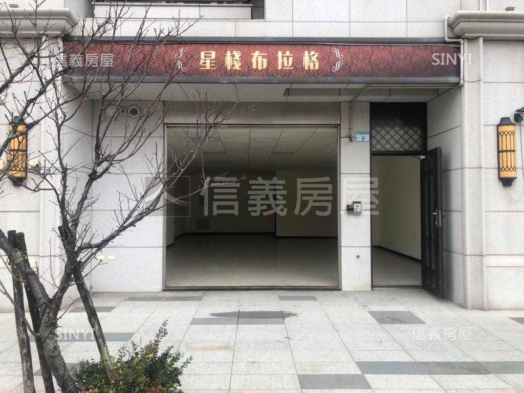 ★未來坑口站金雞母房屋室內格局與周邊環境