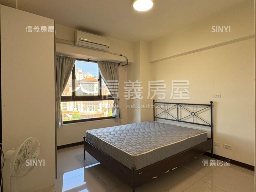 ★楊明國小旁學悅三房車位房屋室內格局與周邊環境