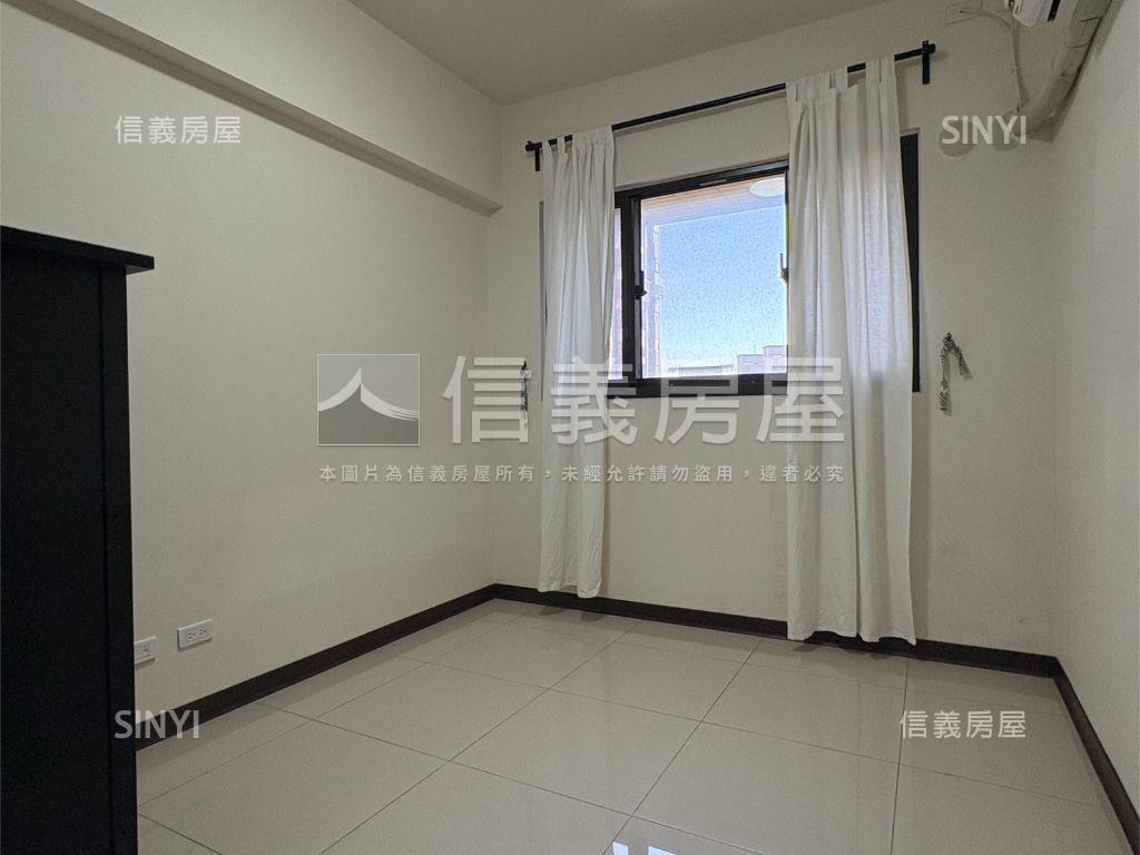 ★楊明國小旁學悅三房車位房屋室內格局與周邊環境