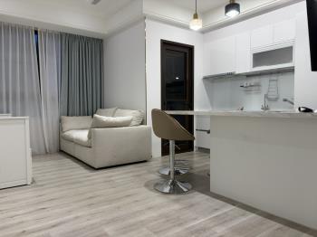 芬蘭極光北歐風