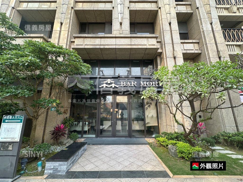 力璞玉餐酒館黃金店面房屋室內格局與周邊環境