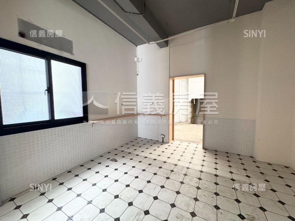 ㊣【中國醫】透天店面房屋室內格局與周邊環境