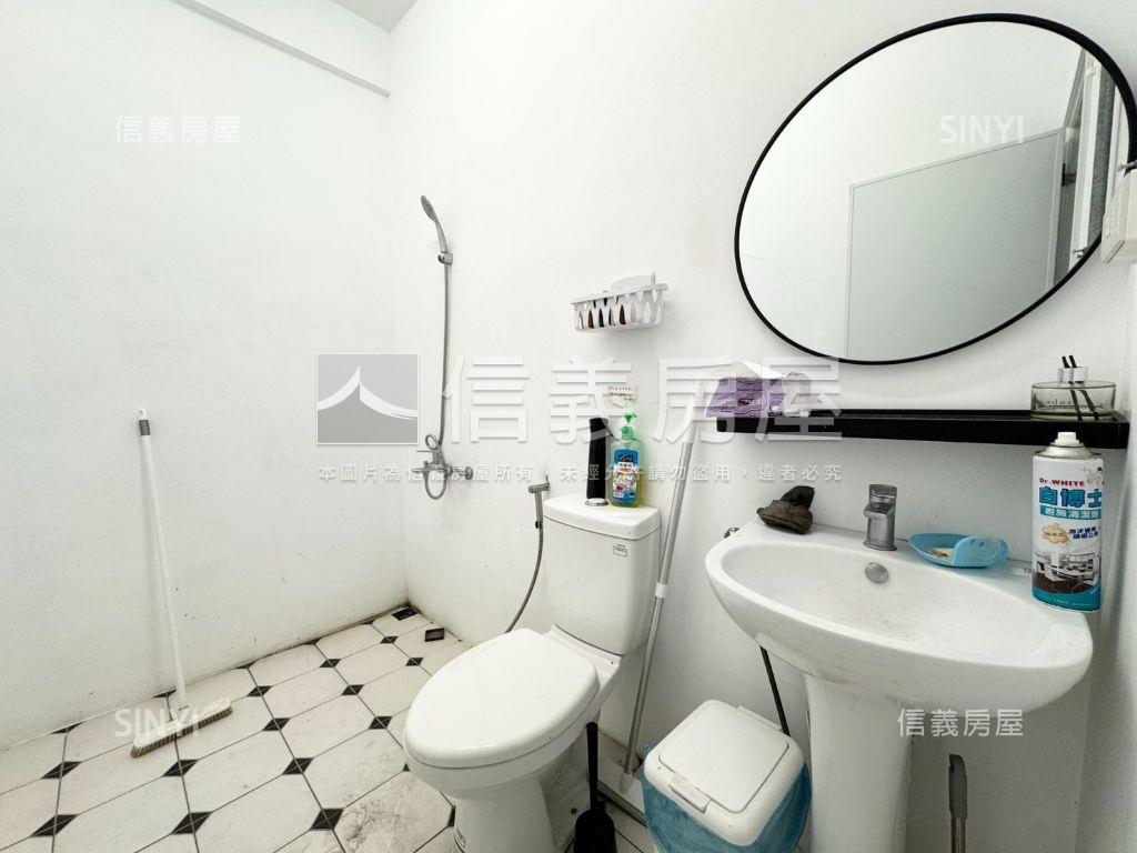 ㊣【中國醫】透天店面房屋室內格局與周邊環境