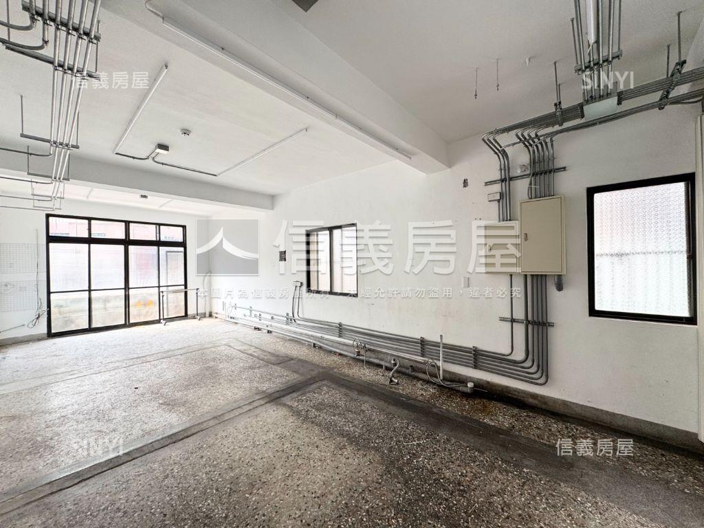 ㊣【中國醫】透天店面房屋室內格局與周邊環境