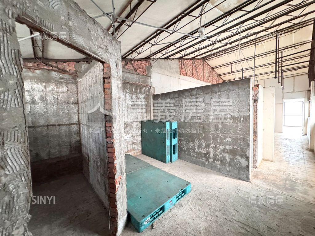 ㊣【中國醫】透天店面房屋室內格局與周邊環境