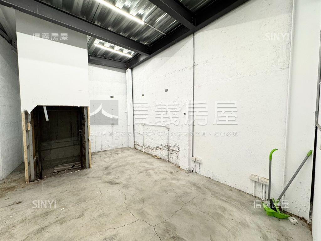 ㊣【中國醫】透天店面房屋室內格局與周邊環境