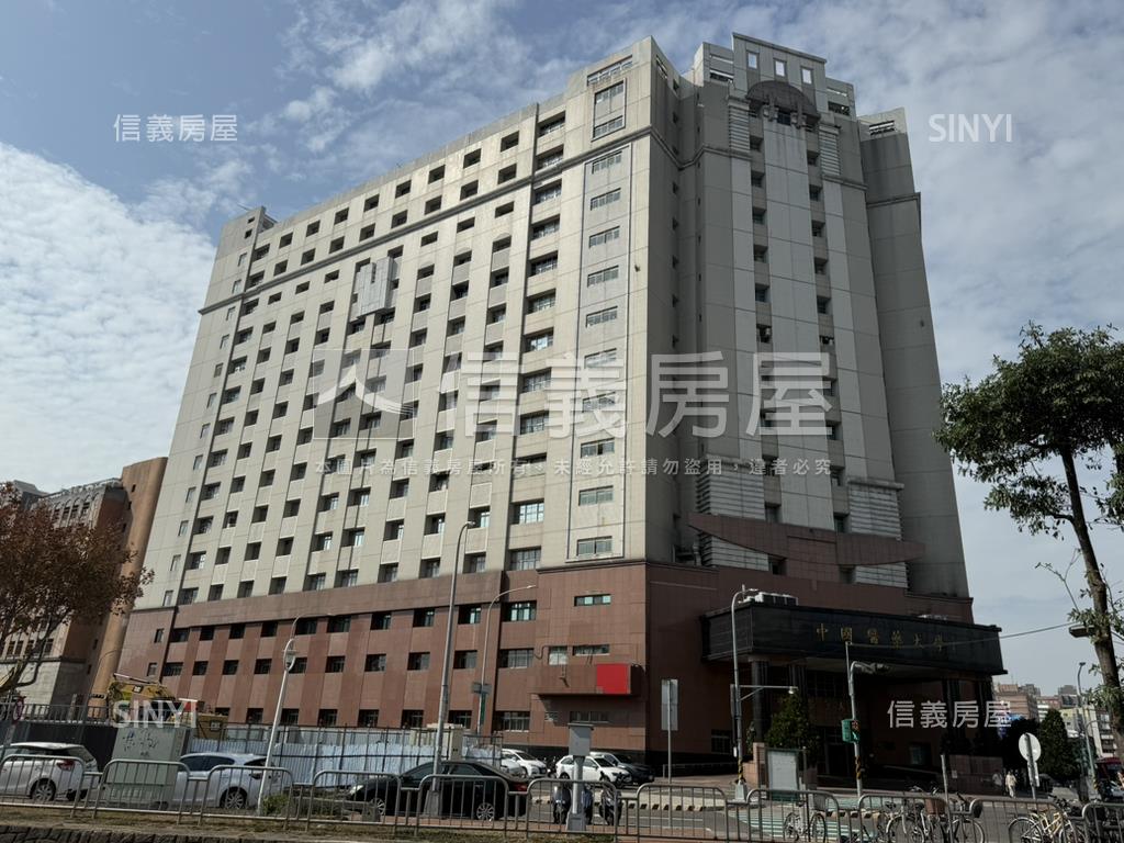 ㊣【中國醫】透天店面房屋室內格局與周邊環境