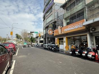 ㊣【中國醫】透天店面