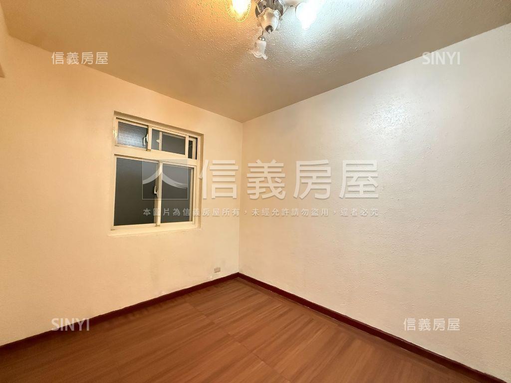 民族街靜巷二樓公寓房屋室內格局與周邊環境