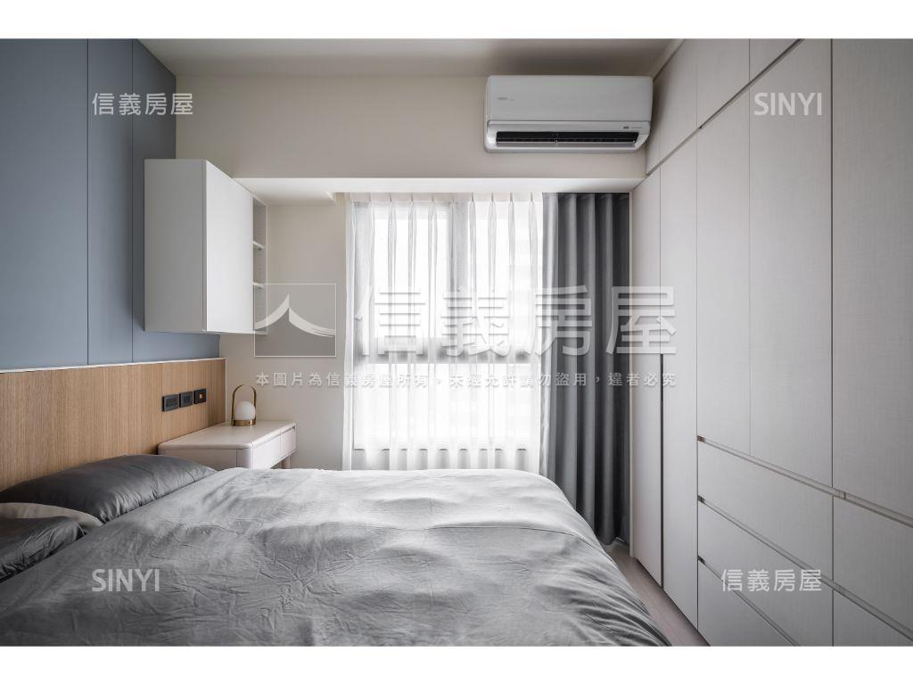 典藏文心匯採光高樓美三房房屋室內格局與周邊環境