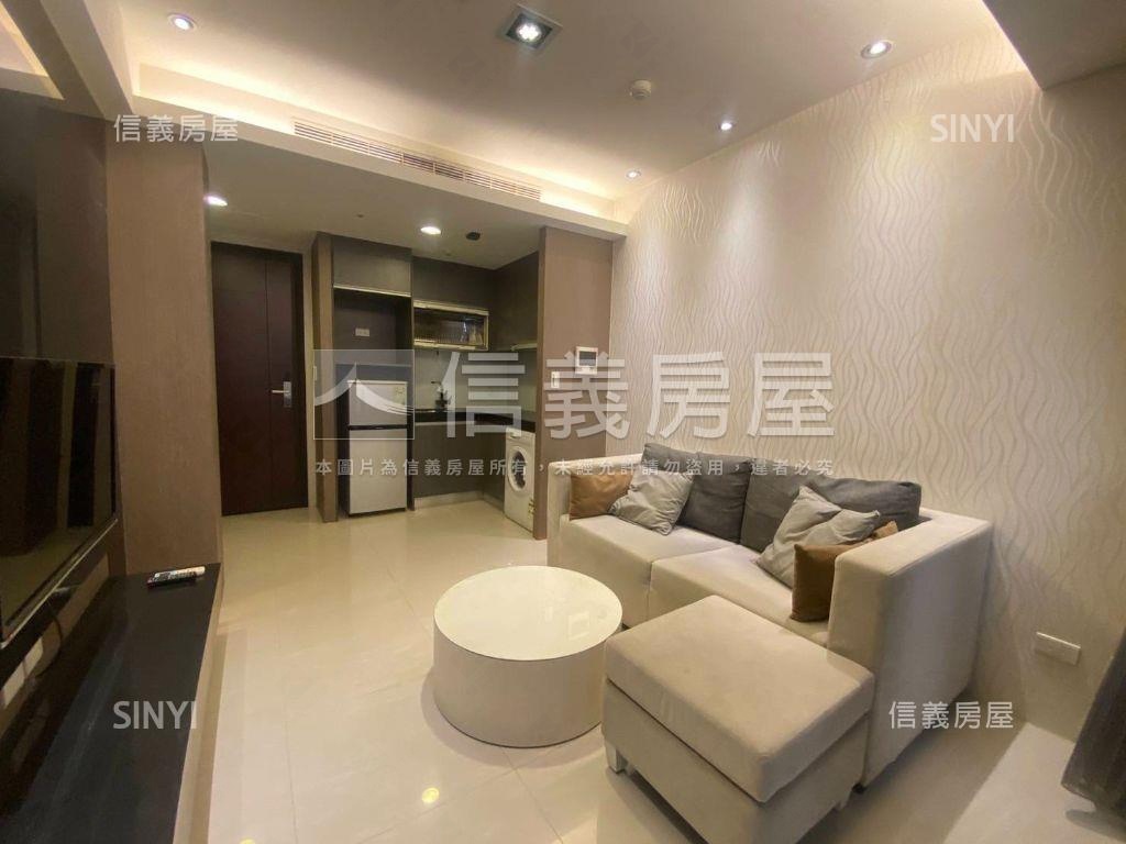 【巴黎第六區】近捷運美宅房屋室內格局與周邊環境