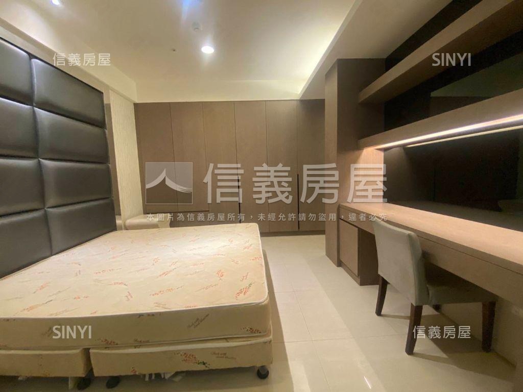 【巴黎第六區】近捷運美宅房屋室內格局與周邊環境