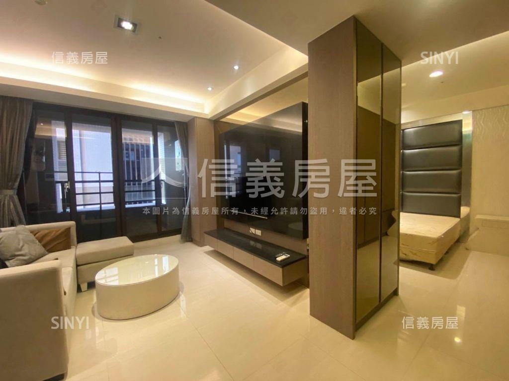 【巴黎第六區】近捷運美宅房屋室內格局與周邊環境