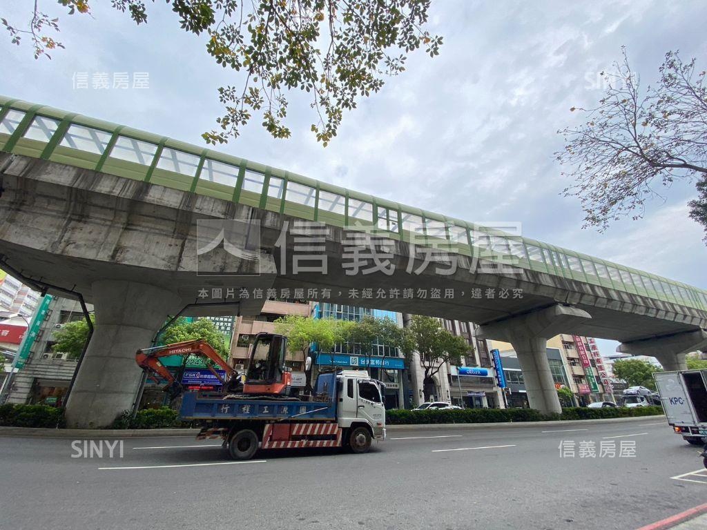 【巴黎第六區】近捷運美宅房屋室內格局與周邊環境