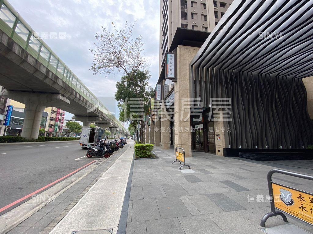 【巴黎第六區】近捷運美宅房屋室內格局與周邊環境