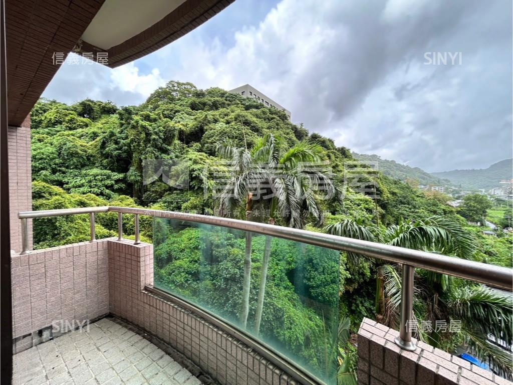 太子天母稀有釋出房屋室內格局與周邊環境