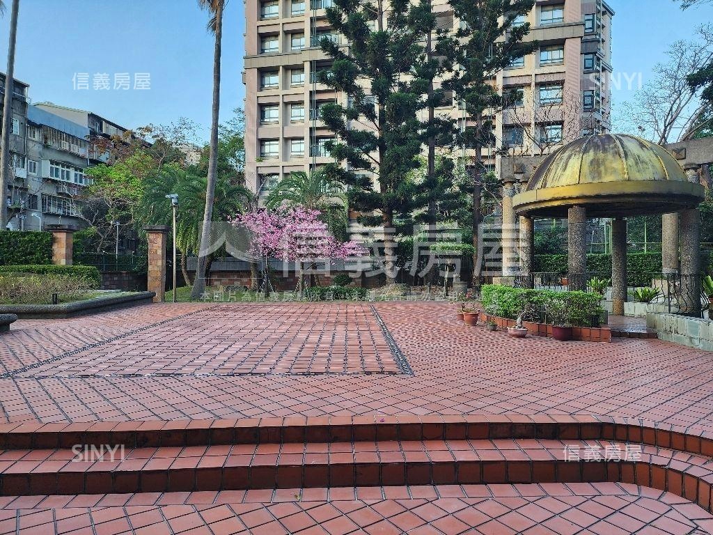 太子天母稀有釋出房屋室內格局與周邊環境