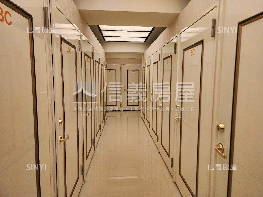 太子天母稀有釋出房屋室內格局與周邊環境