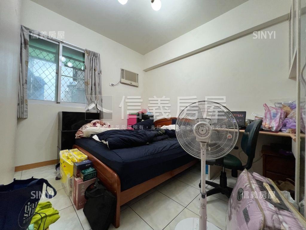 復旦稀有甜蜜三房車位釋出房屋室內格局與周邊環境