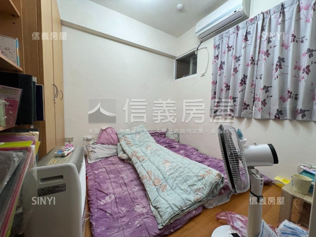 復旦稀有甜蜜三房車位釋出房屋室內格局與周邊環境