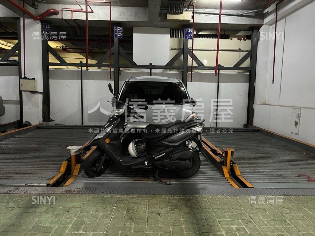 復旦稀有甜蜜三房車位釋出房屋室內格局與周邊環境