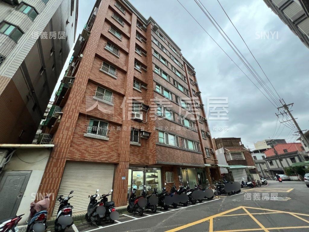 復旦稀有甜蜜三房車位釋出房屋室內格局與周邊環境
