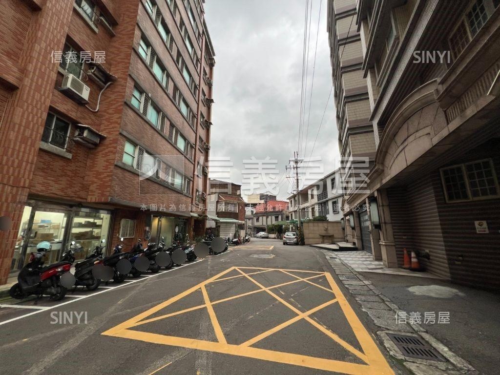 復旦稀有甜蜜三房車位釋出房屋室內格局與周邊環境