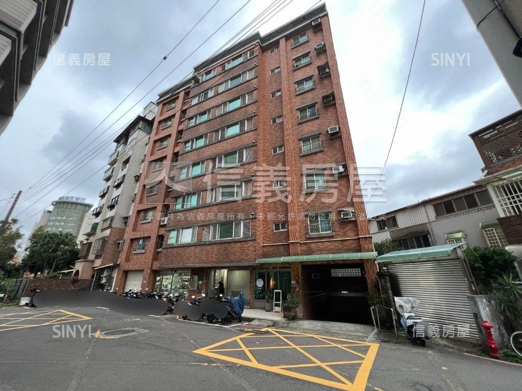 復旦稀有甜蜜三房車位釋出房屋室內格局與周邊環境