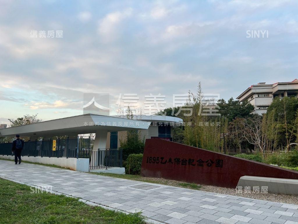 復旦稀有甜蜜三房車位釋出房屋室內格局與周邊環境