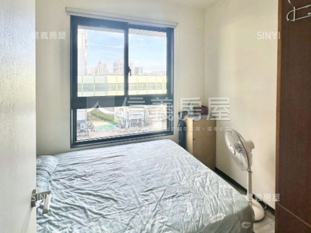 豐謙森立方二房二衛平車房屋室內格局與周邊環境